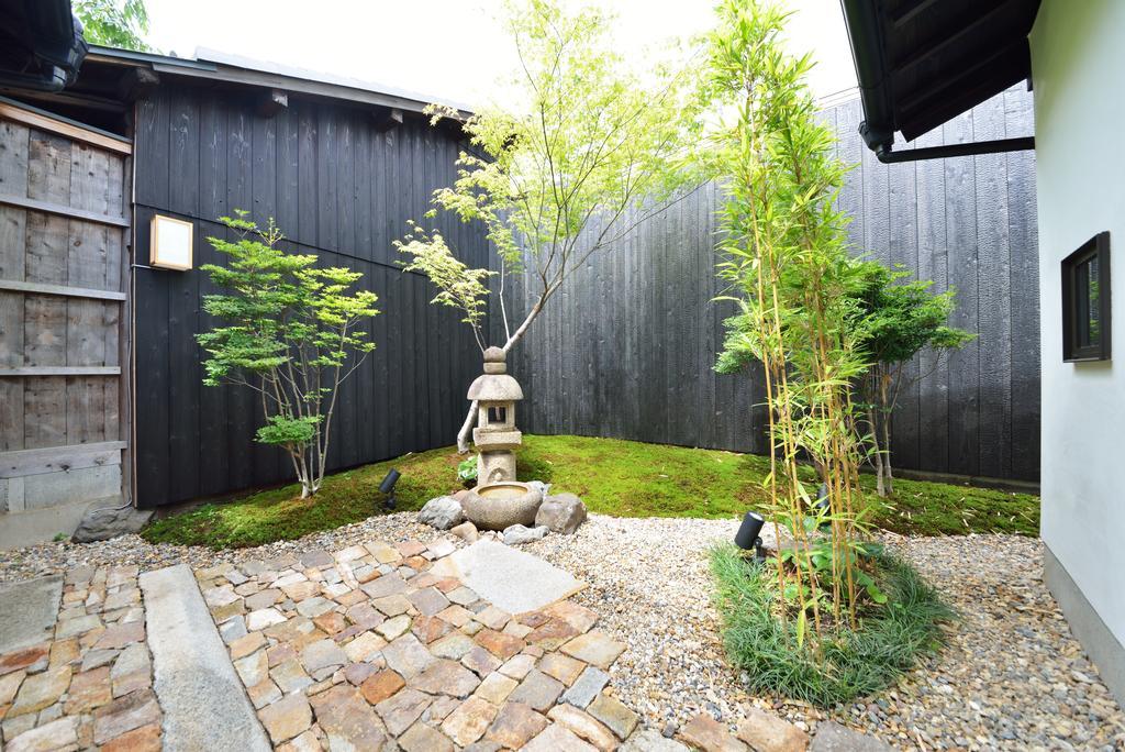 Takeya Kitano Bekkan Kyoto Exterior photo